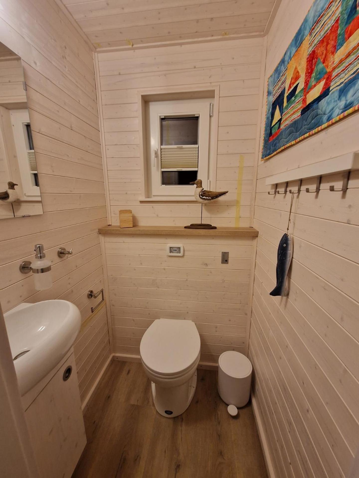 Hausboot Liliput Hotell Stralsund Exteriör bild